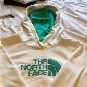 North Face Hoodie